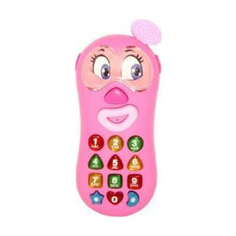 Gokidy oyuncak telefon
